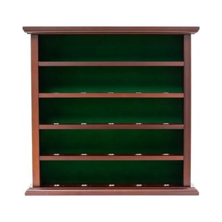 Longridge Longridge 25 Ball Wooden Display Rack