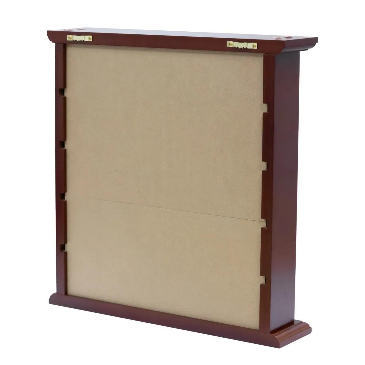Longridge Longridge 25 Ball Wooden Display Rack