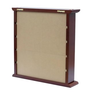 Longridge Longridge 25 Ball Wooden Display Rack