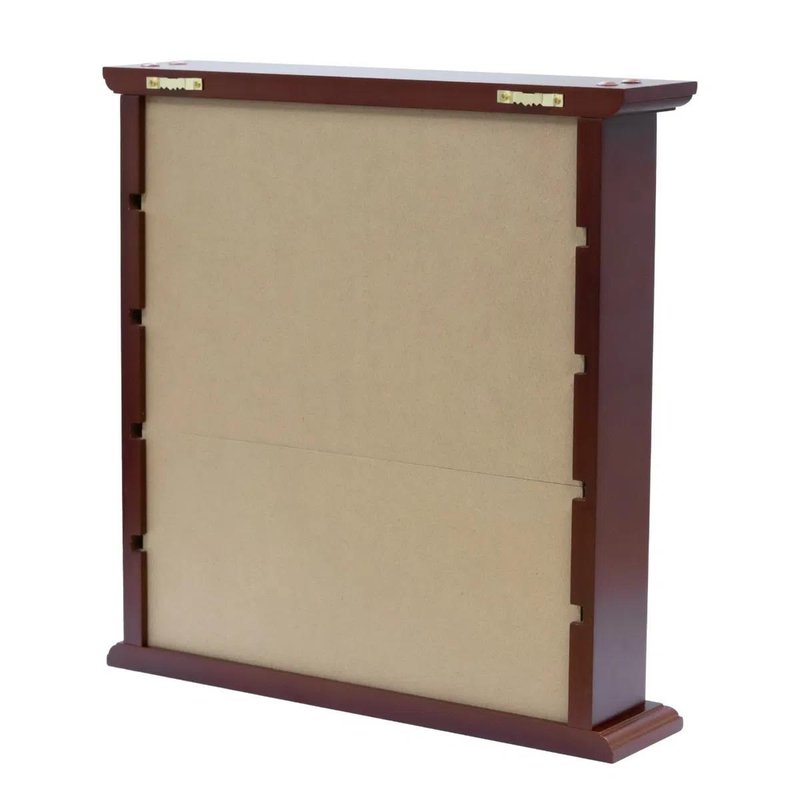 Longridge Longridge 25 Ball Wooden Display Rack