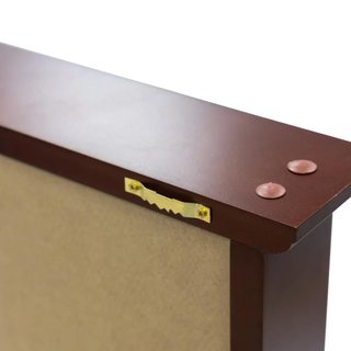 Longridge Longridge 25 Ball Wooden Display Rack