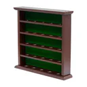 Longridge 25 Ball Wooden Display Rack