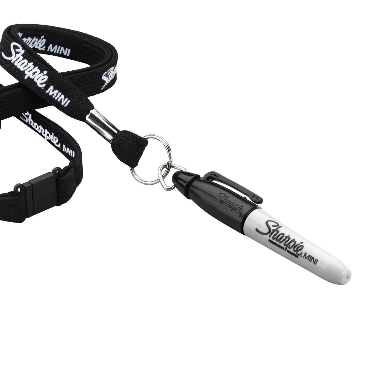 Ostatní Sharpie Mini Permanent Marker marqueurs permanents, multicolore