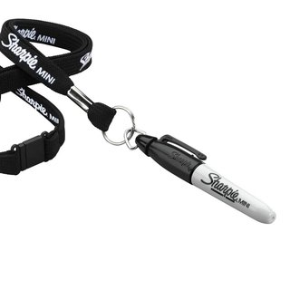 Ostatní Sharpie Mini Permanent Marker marqueurs permanents, multicolore