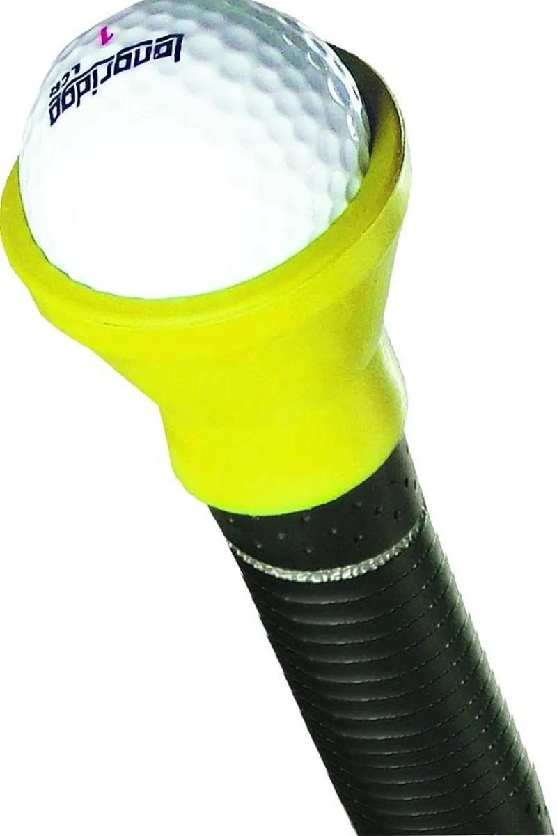 Longridge Ball Pickup accessoire, jaune