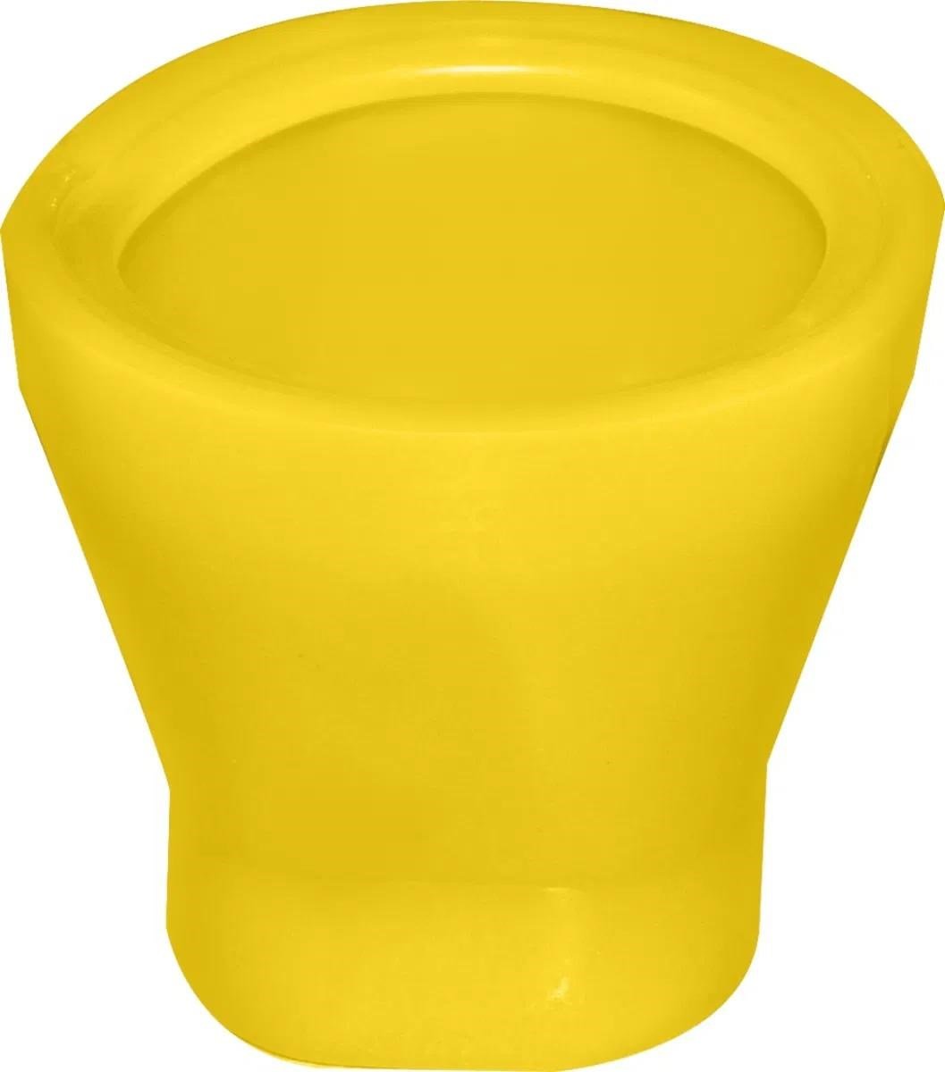 Longridge Ball Pickup accessoire, jaune