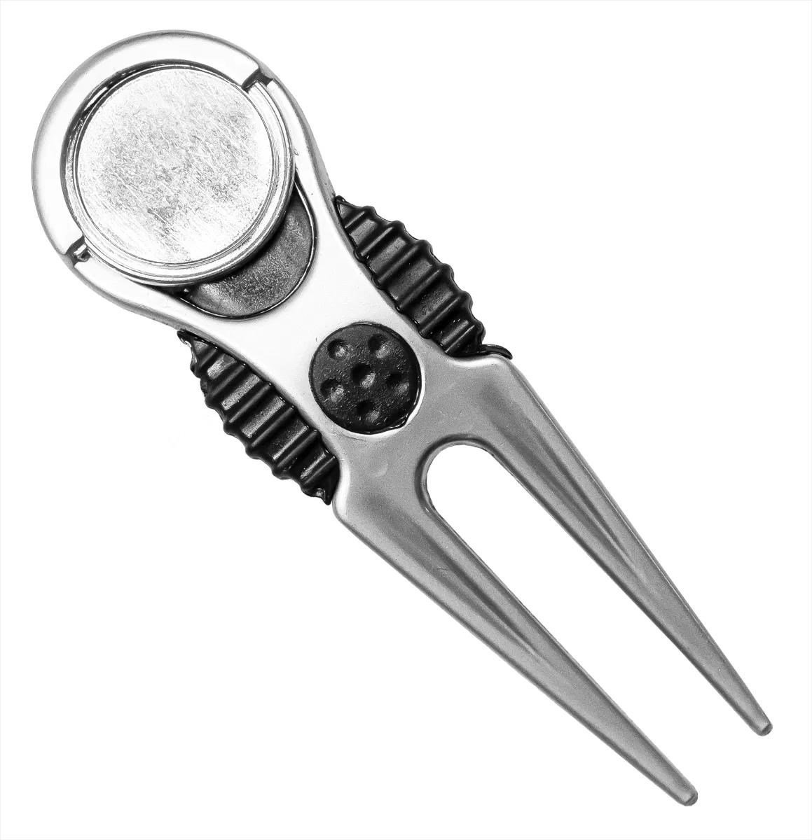 Longridge Vector Pitchfork Fourche à Divot