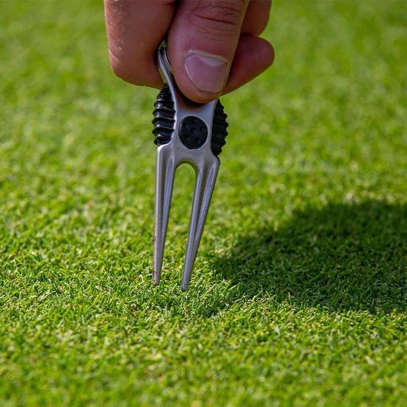 Longridge Vector Pitchfork Fourche à Divot