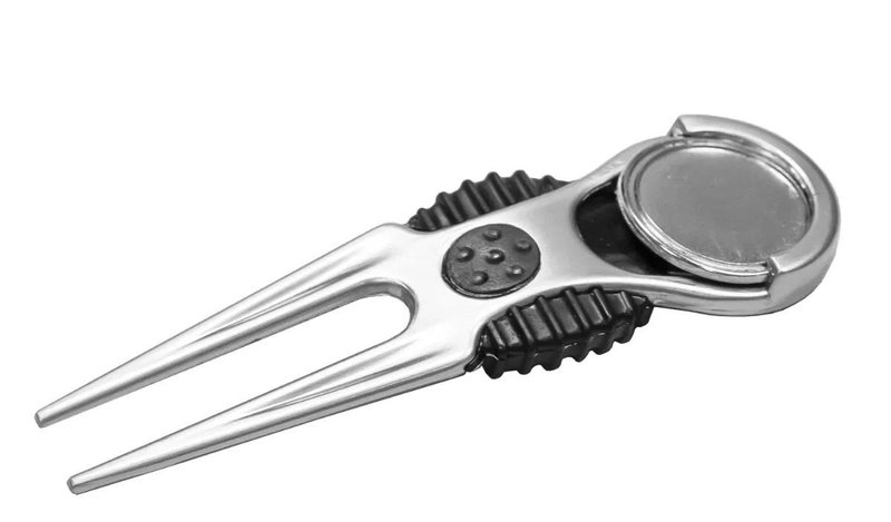 Longridge Vector Pitchfork Fourche à Divot