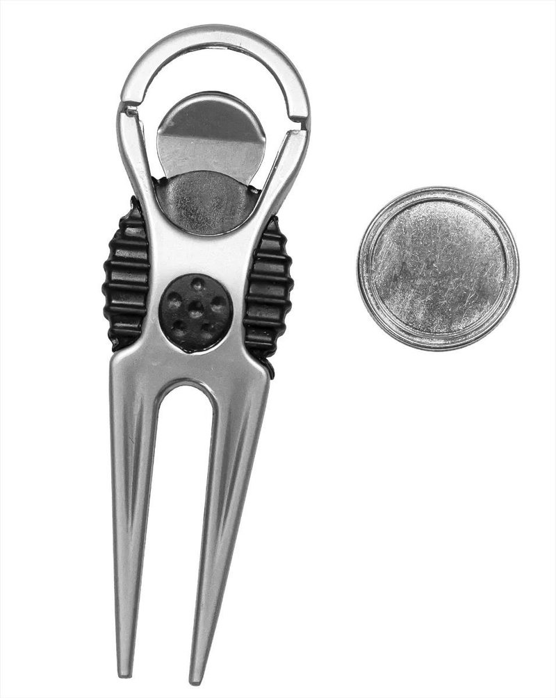 Longridge Vector Pitchfork Fourche à Divot