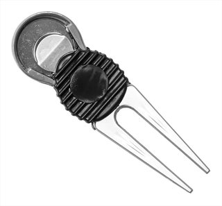 Longridge Vector Pitchfork Fourche à Divot
