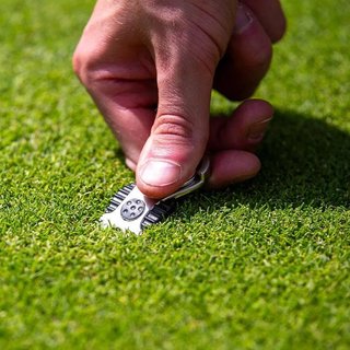 Longridge Vector Pitchfork Fourche à Divot