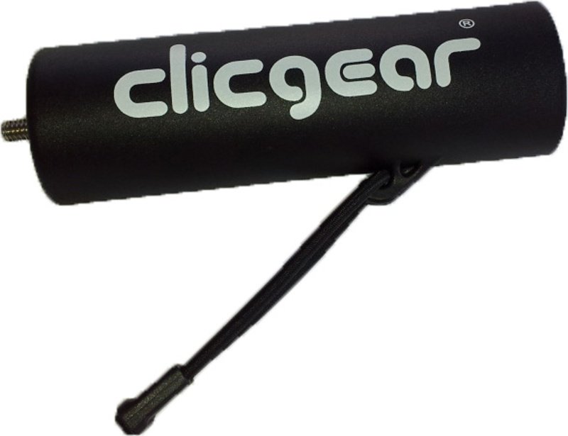 Clicgear porte-parapluie standard, noir
