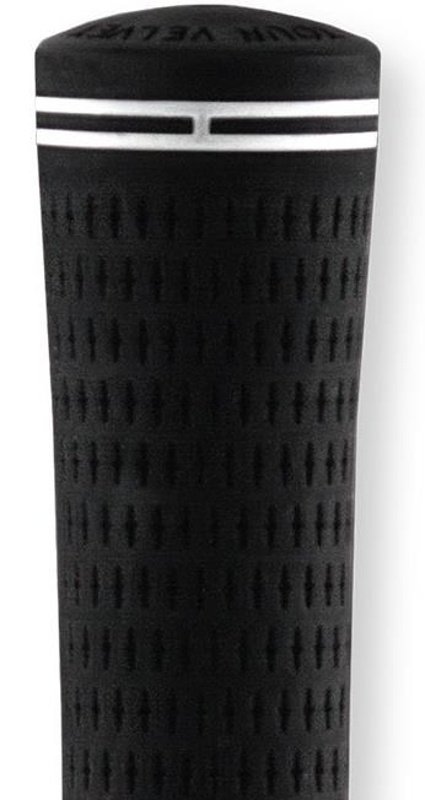 Golf Pride Tour Velvet Black grip MIDSIZE