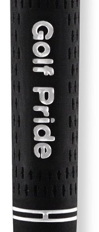 Golf Pride Tour Velvet Black grip MIDSIZE
