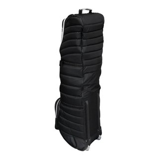 Longridge Tour Deluxe Roller travel bag, noir/argent