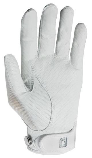 Footjoy FootJoy StaCooler Fashion gant de golf femme, blanc