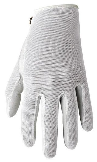 Footjoy FootJoy StaCooler Fashion gant de golf femme, blanc