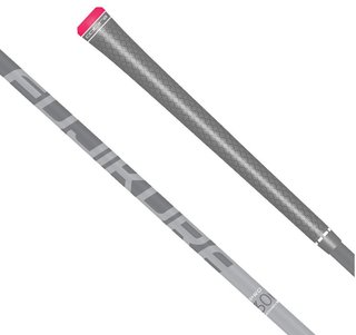 Cobra King F7 Silver hybride femme
