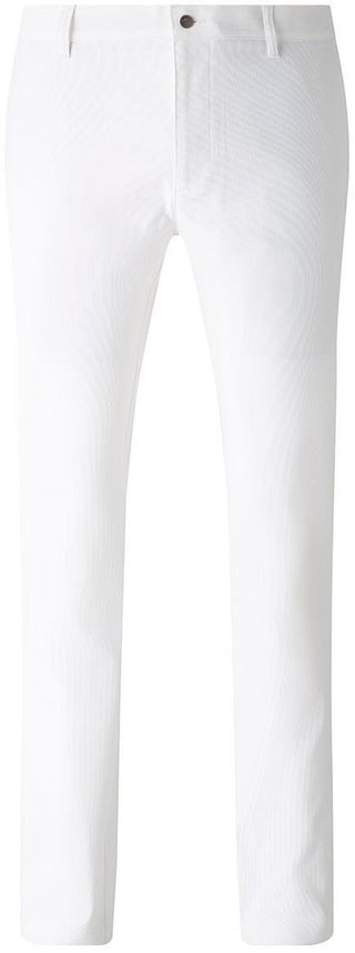 Callaway Corded pantalon homme, blanc