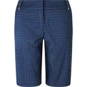 Callaway Grid short femme, peacoat
