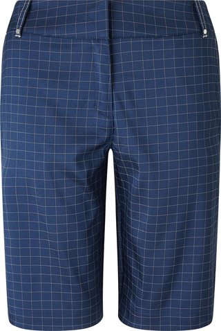 Callaway Grid short femme, peacoat
