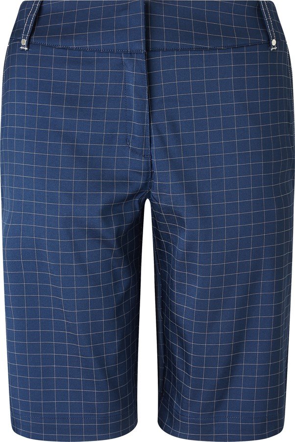 Callaway Grid short femme, peacoat
