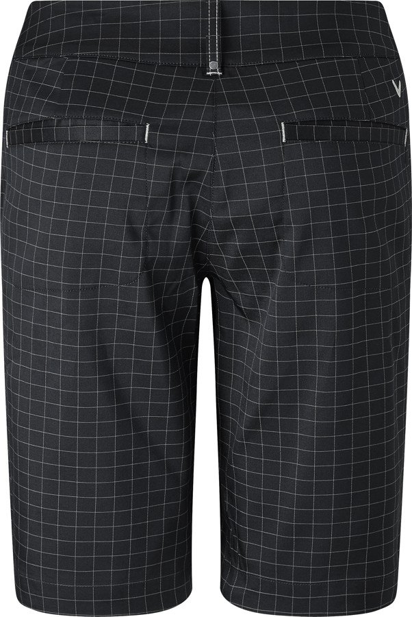 Callaway Grid ladies short 2017, caviar