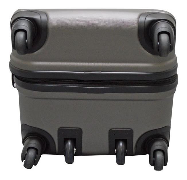 Big Max I-Guard Hardbox sac de voyage, titan