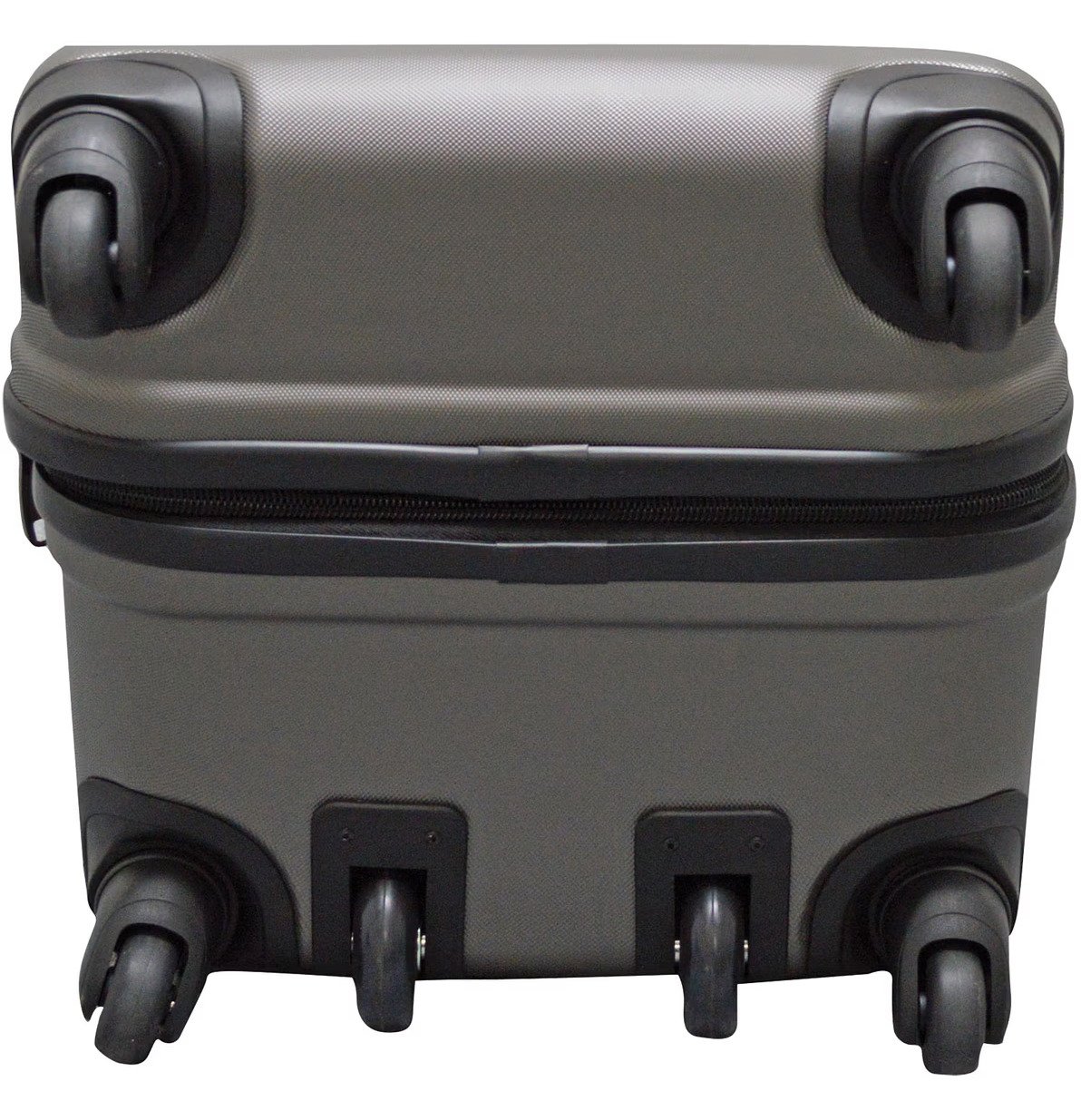 Big Max I-Guard Hardbox sac de voyage, titan
