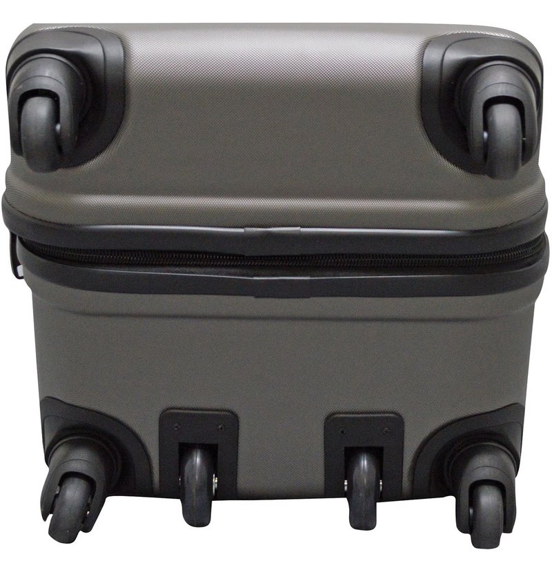 Big Max I-Guard Hardbox sac de voyage, titan
