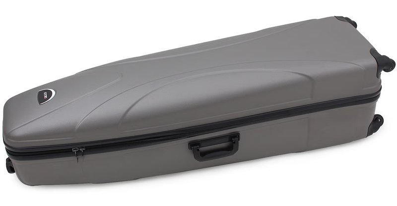 Big Max I-Guard Hardbox sac de voyage, titan