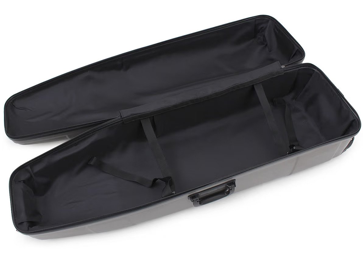 Big Max I-Guard Hardbox sac de voyage, titan