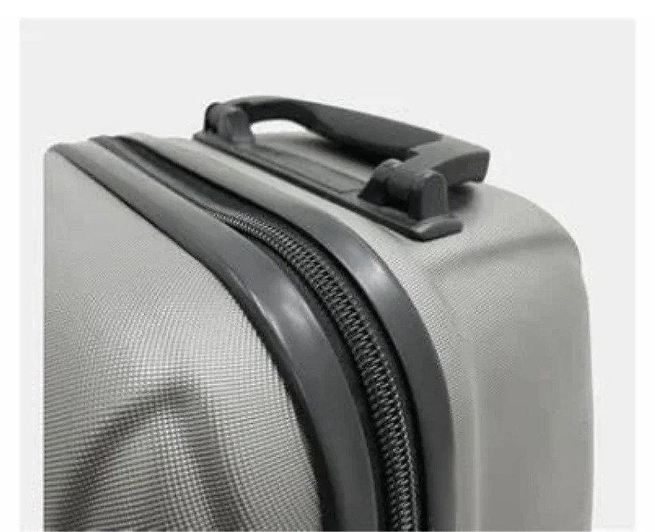 Big Max I-Guard Hardbox sac de voyage, titan