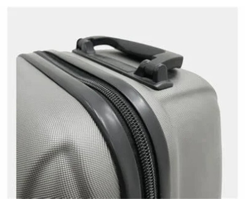 Big Max I-Guard Hardbox sac de voyage, titan