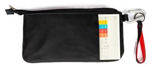 Big Max Big Max Bag for Valuables sac, noir