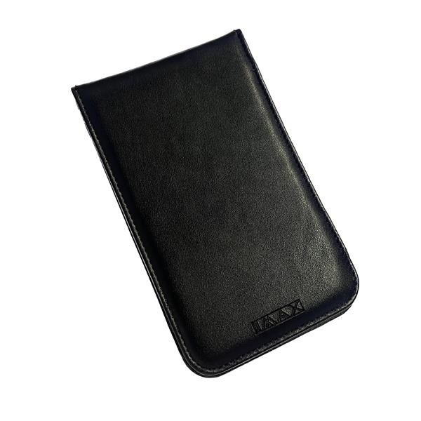 Big Max Scorecard Holder noir