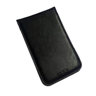 Big Max Scorecard Holder noir