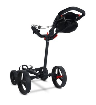 Big Max Blade Quattro chariot manuel, phantom
