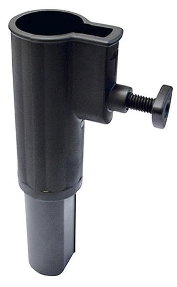 Big Max Quick Fix (QF) Extender porte-parapluie pour chariot, noir