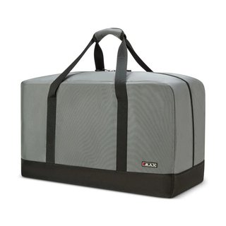 Big Max IQ+ sac de transport, noir