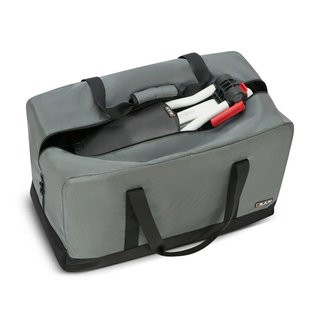 Big Max IQ+ sac de transport, noir