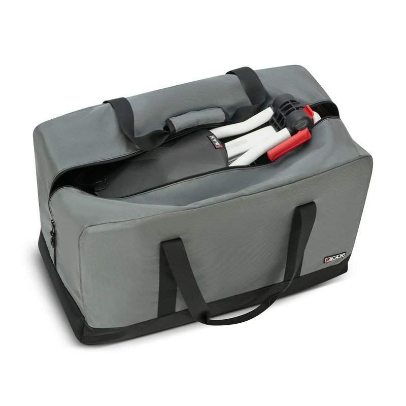 Big Max IQ+ sac de transport, noir