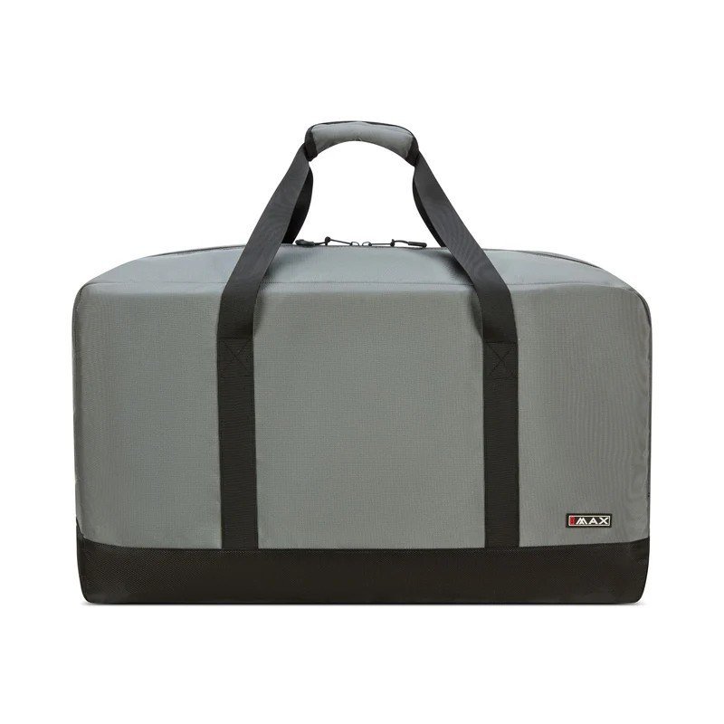 Big Max IQ+ sac de transport, noir