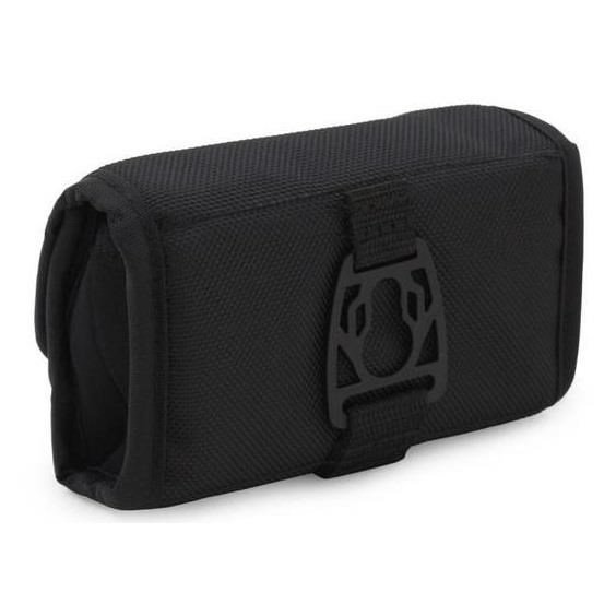 Big Max Big Max Quick Lok Range Finder Bag sac accessoires chariot, noir