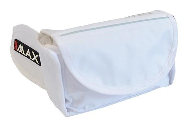 Big Max Rain Safe housse imperméable, blanc