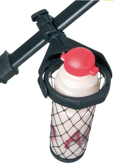 Big Max Universal net bottle holder noir