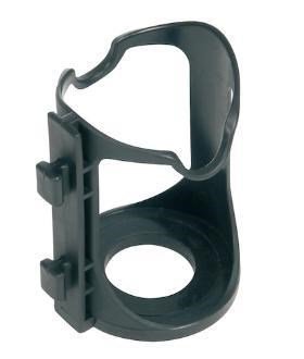 Big Max Drink Holder, noir