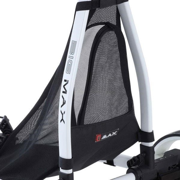 Big Max Super Net pour Blade+/Blade IP