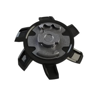 SoftSpikes Softspikes Stealth - Pins Clamshell (20pc)